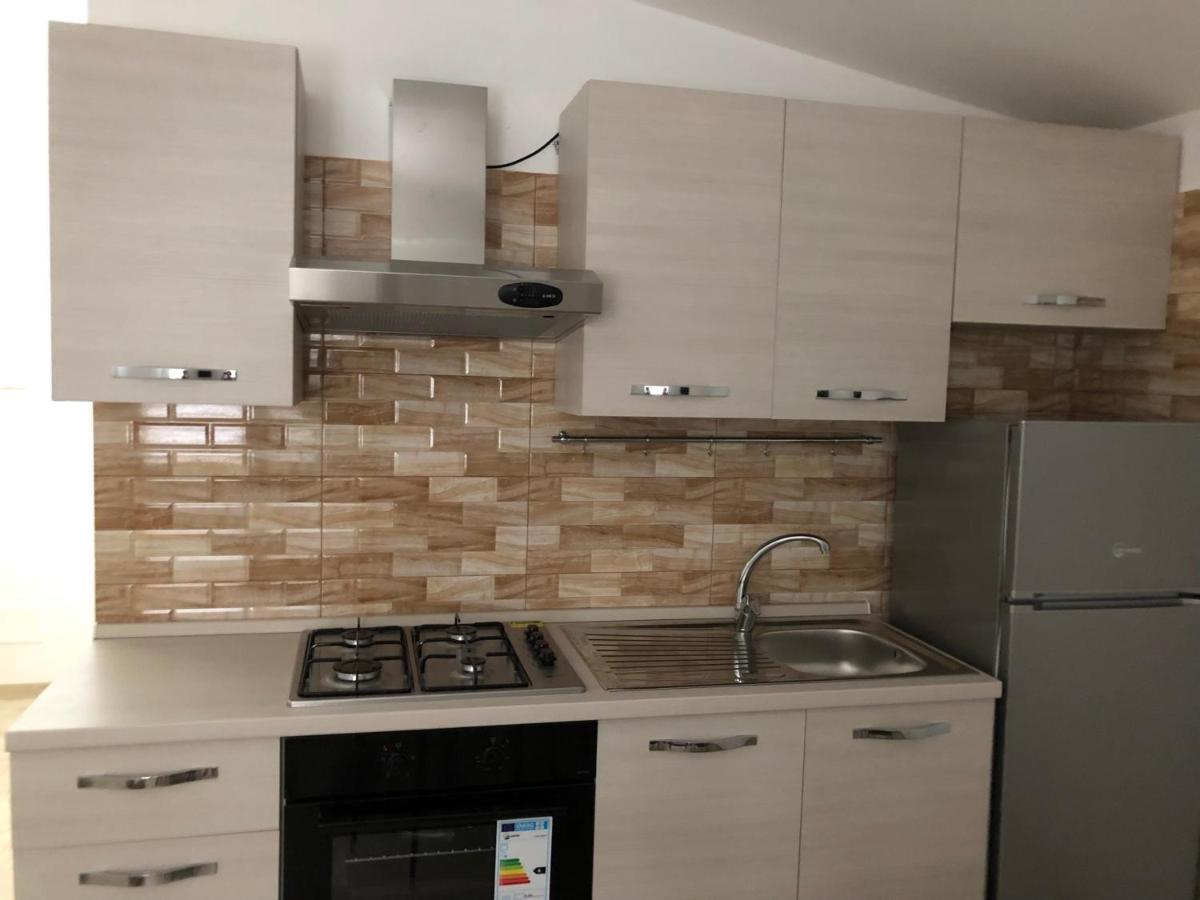 Casa Vacanza San Vincenzo Scafati Exterior foto